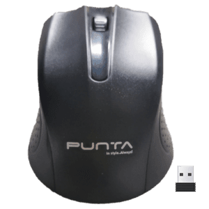 MOUSE PUNTA TOM
