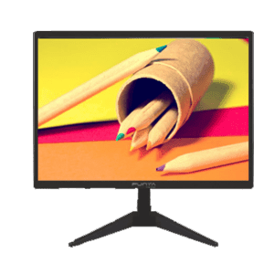 PUNTA LED MONITOR PIXELS P-18HW
