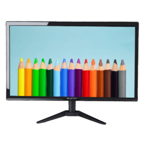 PUNTA LED MONITOR PIXELS P-19HW (46.99 CM, HDMI+VGA)