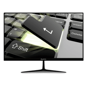 LED MONITOR PIXELS P-21HW 56.6 CM HDMI + VGA