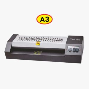 Punta A3 Lamination Machine Metal Lam