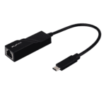 Punta USB 2.0 TYPE C ETHERNET NETWORK